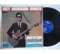 Roy Orbison, Jerry Lee Lewis & Tommy Roe - Roy Orbison Sings