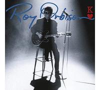 Roy Orbison - King Of Hearts (30Th Anniversary)