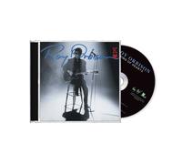 Roy Orbison King of Hearts (CD) 30th Anniversary Album (Importación USA)