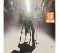 Roy Orbison - King Of Hearts (Red Vinyl) [Vinilo]