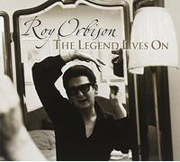 Roy Orbison - Legend Lives on