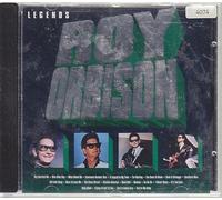 Roy Orbison - Legends