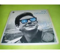Roy Orbison - Legends of rock / Vinyl record [Vinyl-LP]
