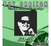 Roy Orbison Live