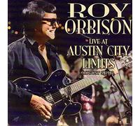 Roy Orbison - Live at Austin City Limits