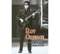 Roy Orbison - Live at Austin City Limits [Alemania] [DVD]