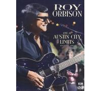 Roy Orbison - Live at Austin City Limits [DVD] [Alemania]