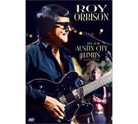 Roy Orbison - Live at Austin City Limits [Francia] [DVD]