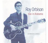Roy Orbison - Live in Alabama
