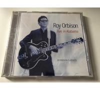 Roy Orbison - Live in Alabama