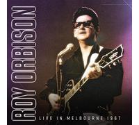 Roy Orbison - Live in Melbourne (Vinyl) [Import allemand] [Vinilo]