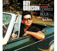 Roy Orbison - Lonely And Blue + At The Rock House + 7 Bonus Tracks