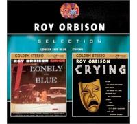 Roy Orbison - Lonely&Blue/Crying [Import]
