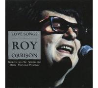 Roy Orbison - Love Songs
