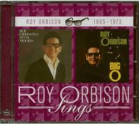 Roy Orbison - Many Moods & The Big O