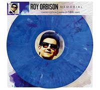 Roy Orbison - Memorial - Limitiert - 180gr. marbled Vinyl [Vinyl LP] [Vinilo]