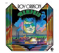 Roy Orbison Memphis (CD) Album (Importación USA)