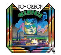 Roy Orbison – Memphis – Vinilo 12" (Importación USA)