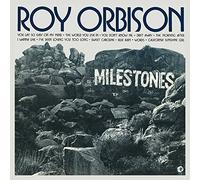 Roy Orbison - Milestones [Vinilo]