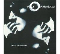 Roy Orbison - Mystery Girl