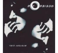Roy Orbison - Mistery Girl