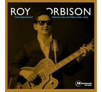Roy Orbison - Monument Singles Collection [Vinilo]