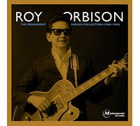 Roy Orbison - Monument Singles Collection [Vinilo]