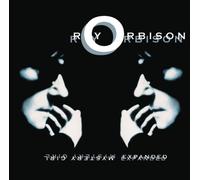 Roy Orbison - Mystery Girl