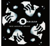 Roy Orbison Mystery Girl (CD) Deluxe Album with DVD (Importación USA)