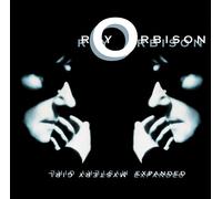 Roy Orbison Mystery Girl (CD) Expanded Album (Importación USA)