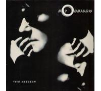 ROY ORBISON - MYSTERY GIRL LP (VINYL) UK VIRGIN 1989