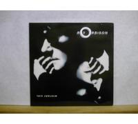 ROY ORBISON - MYSTERY GIRL VINYL LP ROY ORBISON 1989