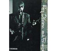 Roy Orbison - Oh pretty woman (1989) [Vinyl Single]