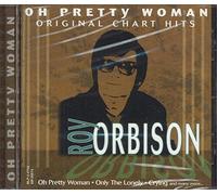 Roy Orbison - Oh Pretty Woman: Greatest Hits
