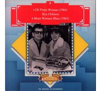 Roy Orbison - Oh pretty woman/Mean woman blues Old Gold / Vinyl single [Vinyl-Single 7'']