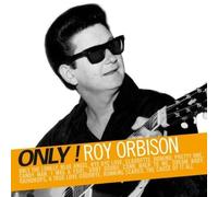 Roy Orbison - Only Roy Orbison