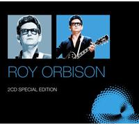 Roy Orbison - Only the Lonely/Claudette