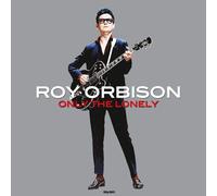Roy Orbison Only The Lonely (Vinyl) (Importación USA)