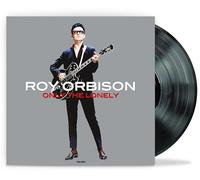 Roy Orbison - Only The Lonely (180 Gr) Lp [Vinilo]