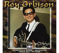 Roy Orbison - Ooby Dooby