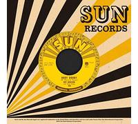 Roy Orbison - Ooby Dooby B/W Go! Go! Go! [Vinilo]