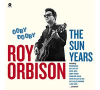 Roy Orbison - Ooby Dooby - The Sun Years. [Vinilo]