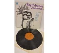 Roy Orbison - Orbison, Roy Roy Orbison's Greatest Hits LP Monument MNT64663 EX/EX 1970s