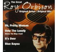 Roy Orbison - Original Hits 1