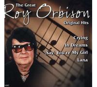 Roy Orbison - Original Hits 2