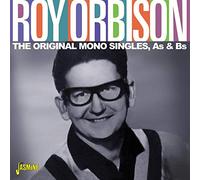 Orbison,Roy - Original Mono Singles A's & B's