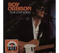 Roy Orbison - Our love song (1989) / Vinyl record [Vinyl-LP]