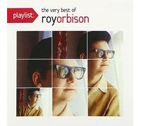 ROY ORBISON - Playlist:the Very Best of on
