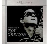 Roy Orbison Presenting.Roy Orbison (CD) (Importación USA)