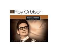 Roy Orbison - Pretty Woman - Greatest Hits